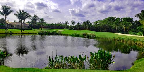 St. Andrews Golf & Country Club 